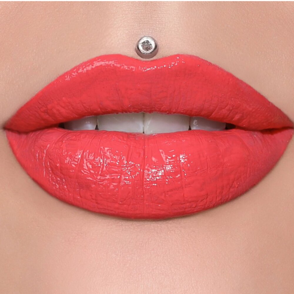 Supreme Gloss - Watermelon Soda